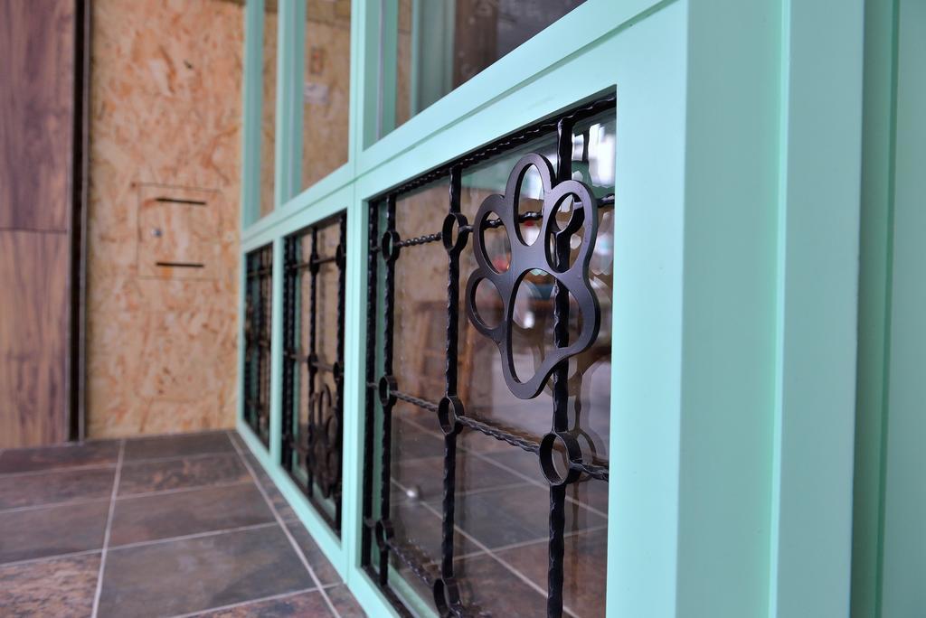爪窩 29 Nesuto Apartment Tainan Exterior foto